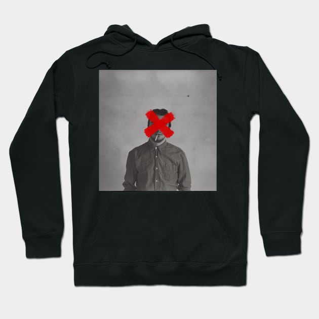 Rebellion Hoodie by cletterle